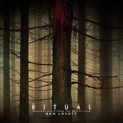 The Ritual (Vinyl / 12" Album Coloured Vinyl)