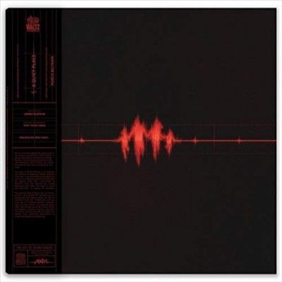 A Quiet Place (Vinyl / 12" Album)