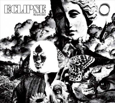 Sonic Dawn - Eclipse (Vinyl)