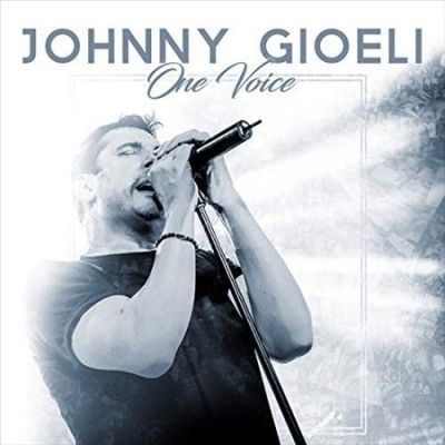 One Voice (Vinyl / 12" Album (Gatefold Cover))