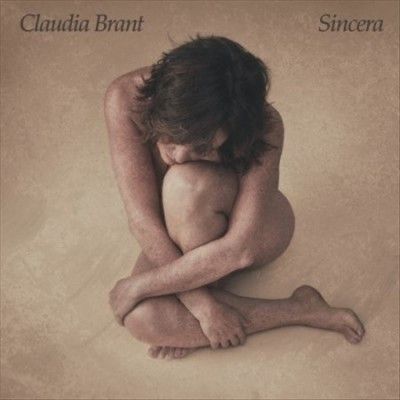 Claudia Brant - Sincera (Vinyl)