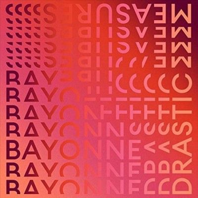 Bayonne - Drastic Measures (Vinyl)