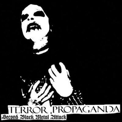 Craft - Terror Propaganda (Vinyl)