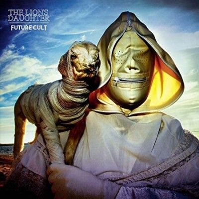 Lion's Daughter - Future Cult (Vinyl)