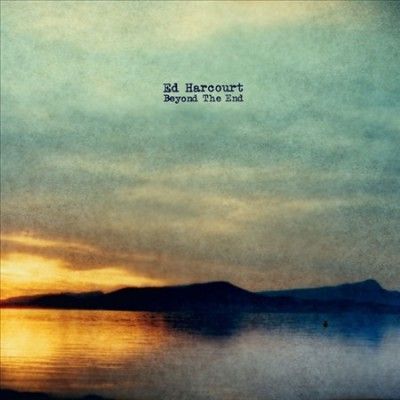 Beyond the End (CD / Album)