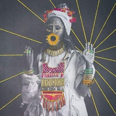 Thread of Gold (Vinyl / 12" Album)