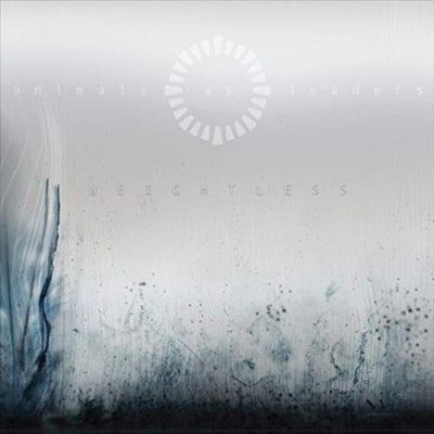 Animals As Leaders - Weightless (Vinyl)