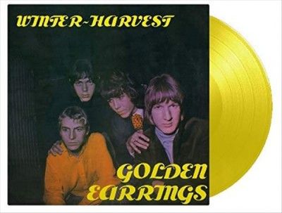 Golden Earrings - Winter Harvest (Vinyl)