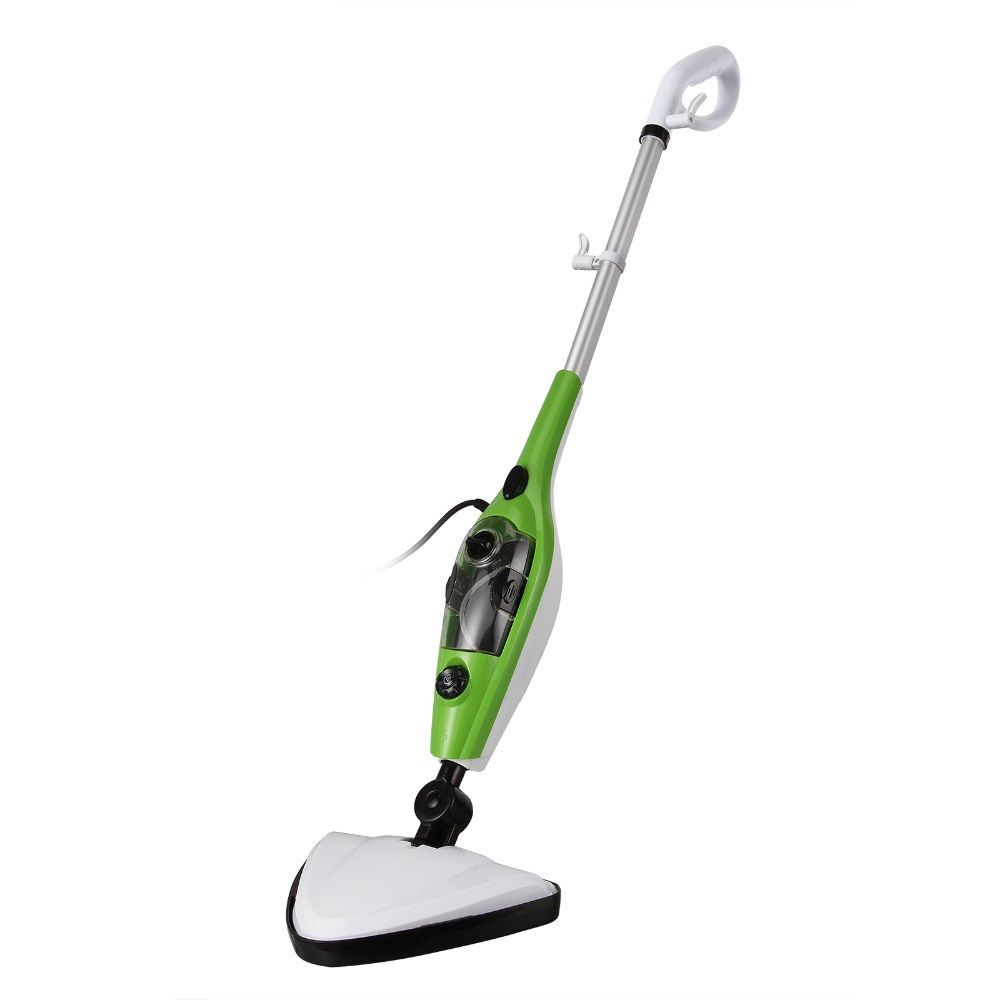 10X 10 in 1 Multi Purpose Steam Mop Buy Online in South Africa