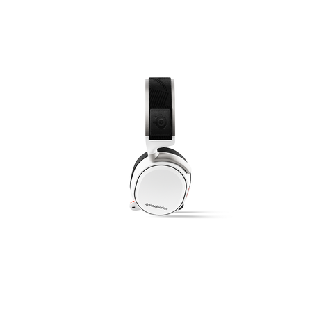 steelseries arctis wireless white
