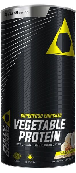 Fully Dosed Superfoods Vege Protein Vanilla Choc Variety Pack - 1.82Kg