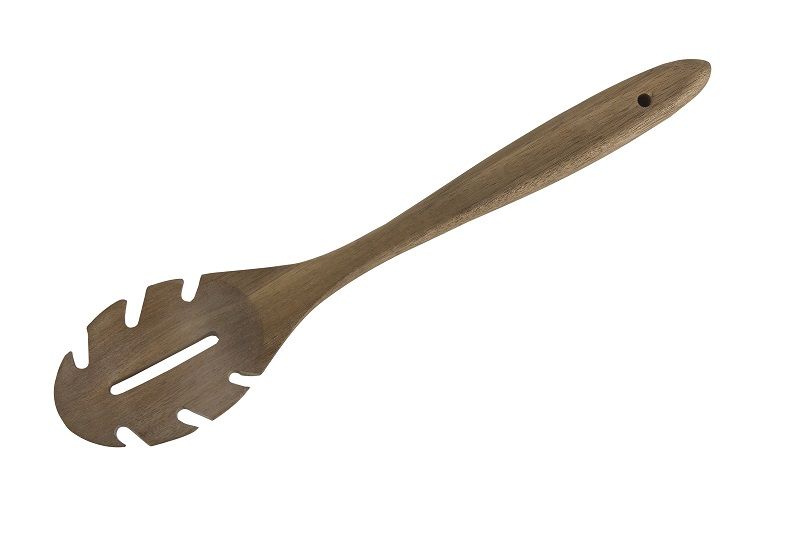 Jamie Oliver - Acacia Wood Pasta Spoon