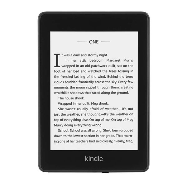 Kindle Paperwhite Wi-Fi With S/O 8GB 10th Gen (Parallel Import)