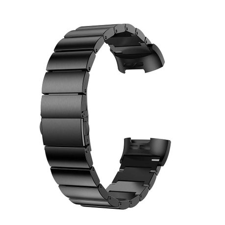 charge 3 stainless steel band