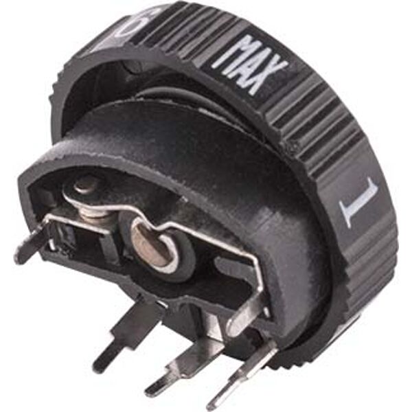 Tork Craft Variable Speed Switch For Tcmt001