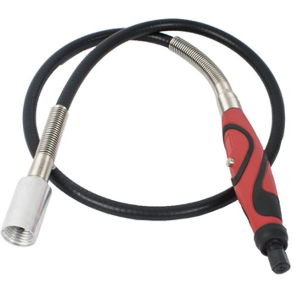 Tork Craft Flexible Shaft For Tcmt001 &amp; Other Mini Rotary Tools