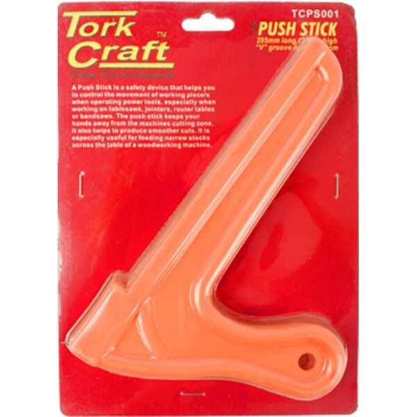 Tork Craft Tork Craft Push Stick 2Pce Per Set