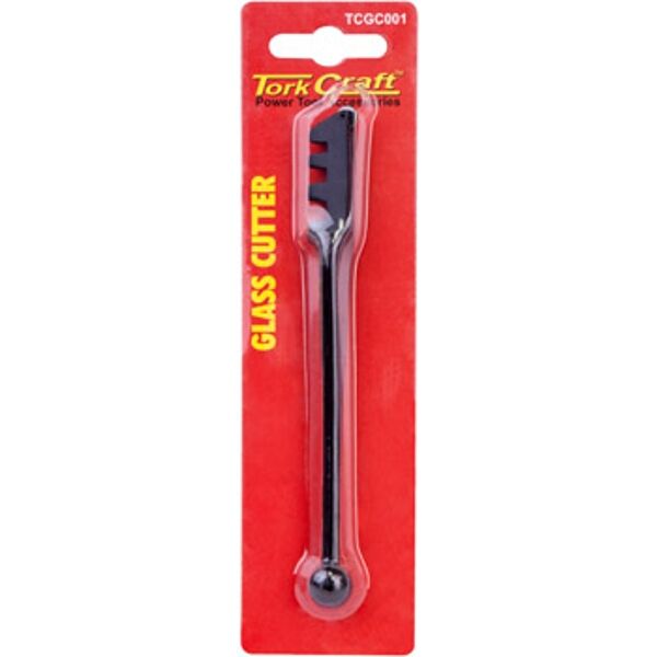 Tork Craft Glass Cutter Tungsten Carbide Wheel