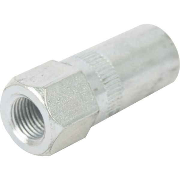 Tork Craft Hydraulic 4 Jaw Coupler 1/8" Bulk