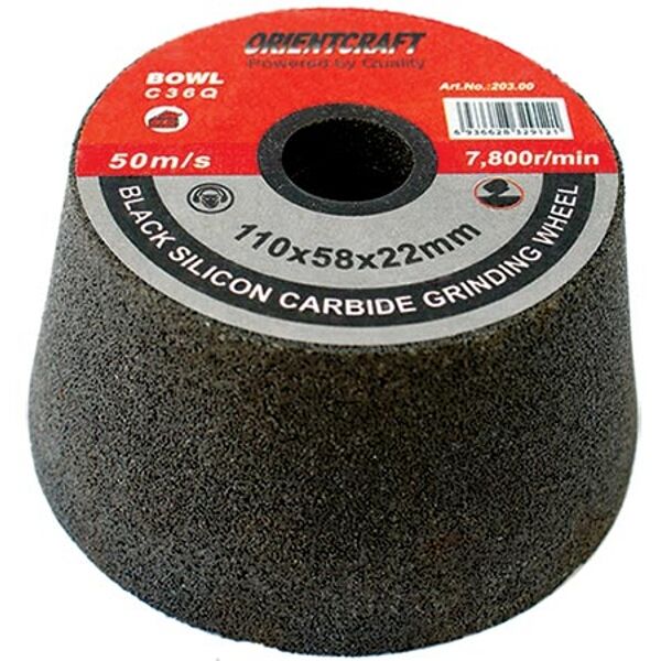 Bore grinding deals wheel