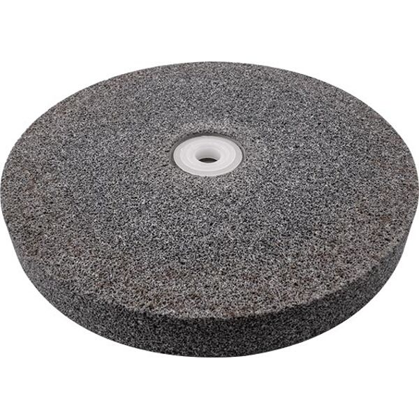 Tork Craft Grinding Wheel 200X25X32mm Bore Coarse 36Gr W/Bushes