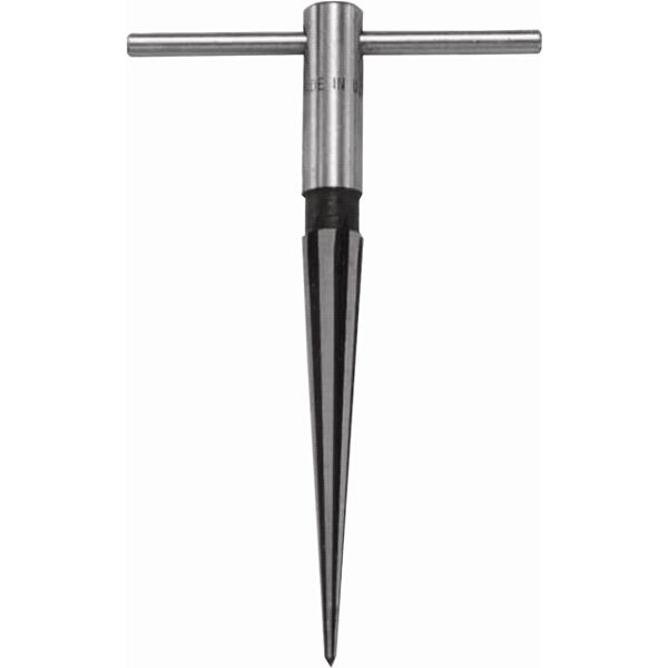Tork Craft Hand Taper Reamer 19mm Carded