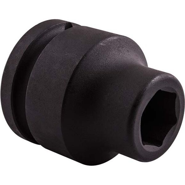 Tork Craft 21mm 3/4" Drive 6Pt Impact Socket