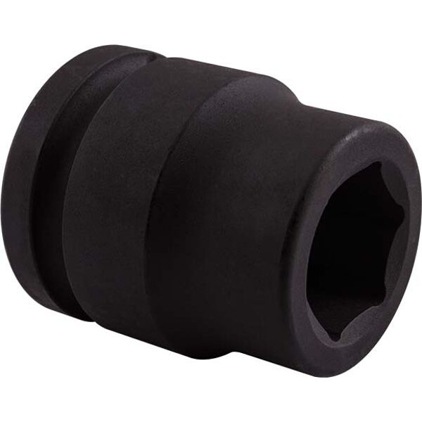 Tork Craft 23mm 3/4" Drive 6Pt Impact Socket