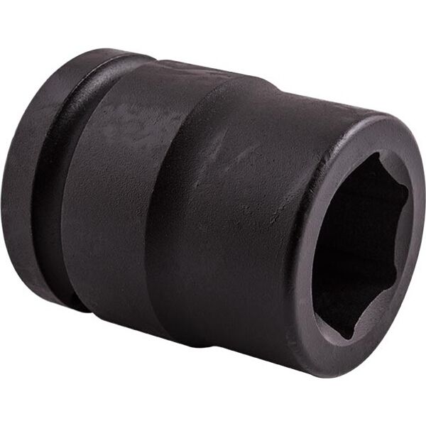 Tork Craft 27mm 3/4" Drive 6Pt Impact Socket
