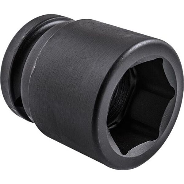 Tork Craft 38mm 3/4" Drive 6Pt Impact Socket