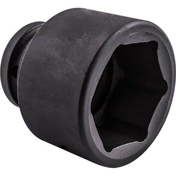 Tork Craft 46mm 3/4" Drive 6Pt Impact Socket