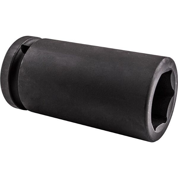 Tork Craft 30mm 3/4" Drive 6Pt Deep Impact Socket