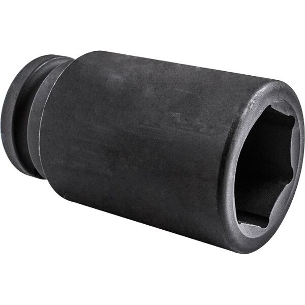 Tork Craft 35mm 3/4" Drive 6Pt Deep Impact Socket