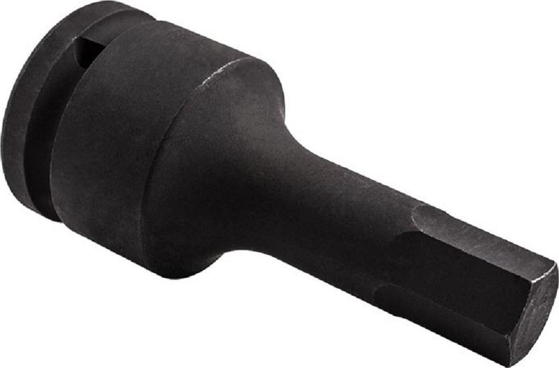 H17 3/4" Drive Impact Bit Socket (100mml)