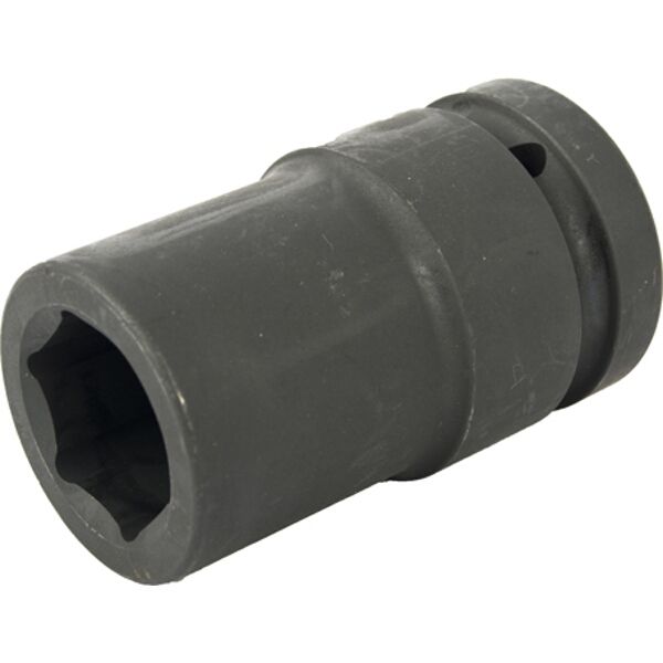 Tork Craft 32mm 1" Drive 6Pt Deep Impact Socket