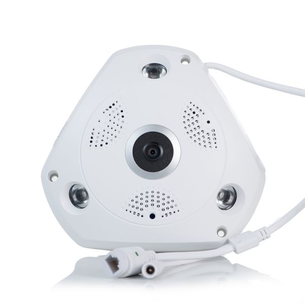 VR CAM - 3D Panoramic Camera