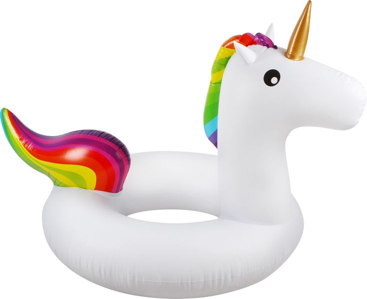 Inflatable Jumbo Unicorn