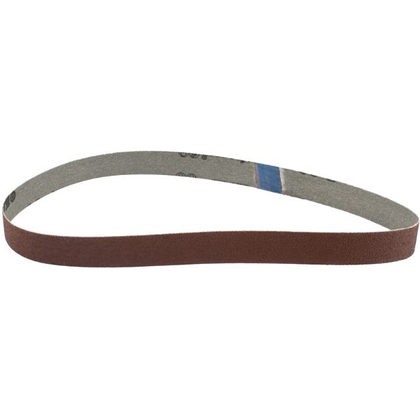 Tork Craft Sanding Belt 25 x 762mm 80 Grit Bulk