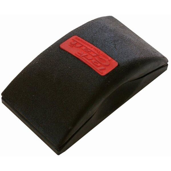 Tork Craft Sanding Block Ergonomic 122 X 66 For Hand Use Black