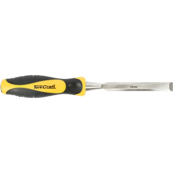 Tork Craft Wood Chisel 14mm