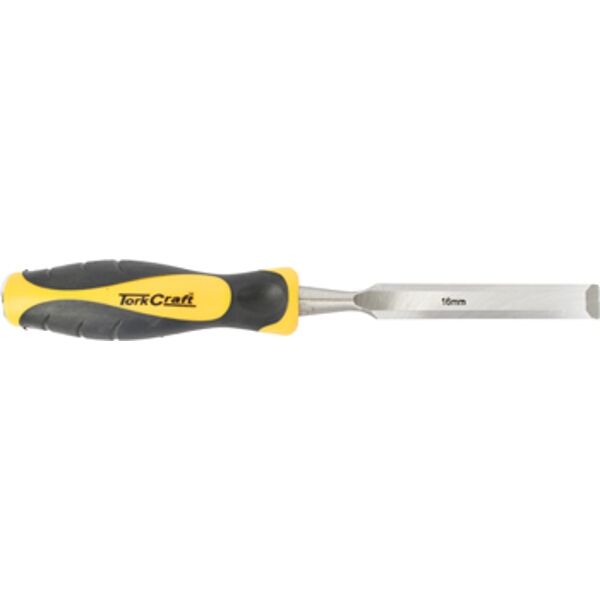 Tork Craft Wood Chisel 16mm