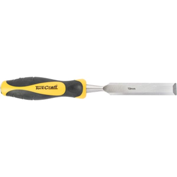 Tork Craft Wood Chisel 19mm
