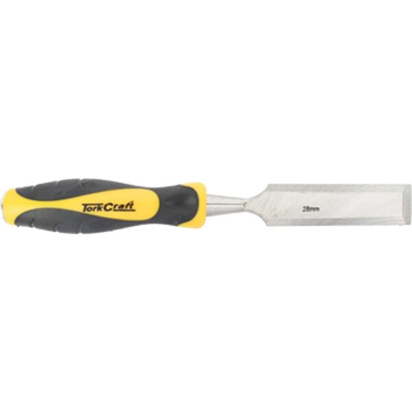 Tork Craft Wood Chisel 28mm