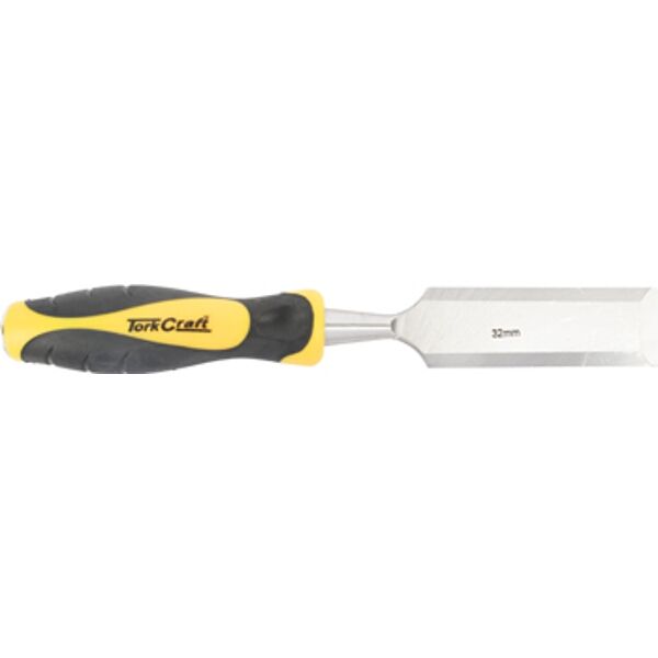 Tork Craft Wood Chisel 32mm