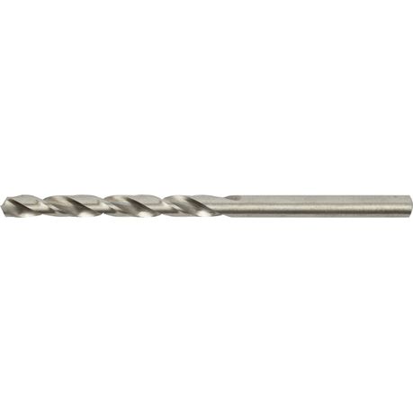 TORK CRAFT Drill Bit HSS Industrial 3.8mm 135Deg Packet Of 10