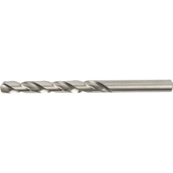 Tork Craft Drill Bit Hss Industrial 9.5mm 135Deg Packet Of 10