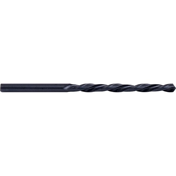 Tork Craft Drill Bit Hss Standard 3.8mm Packet Of 10