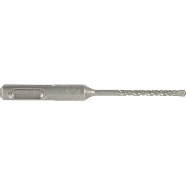 Tork Craft Sds Plus Drill Bit 110X50 4mm