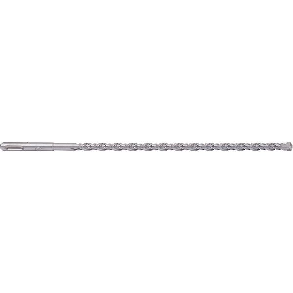 Tork Craft Sds Plus Drill Bit 310X250 10mm