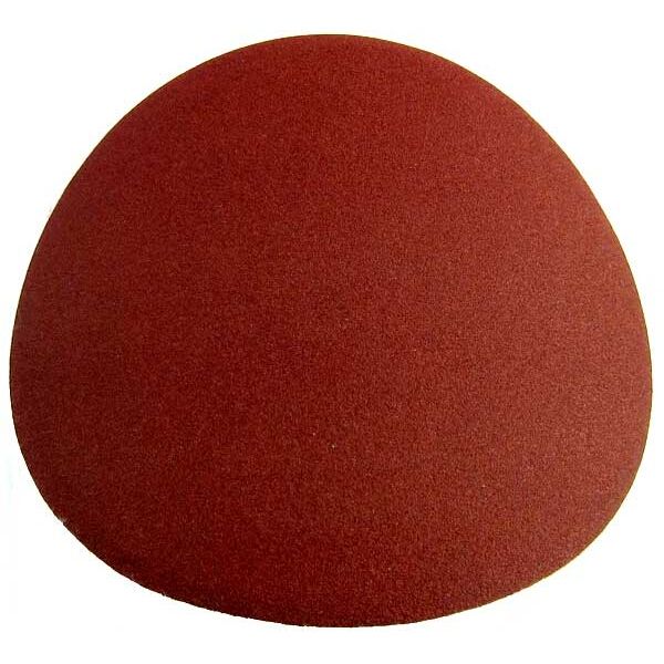 Tork Craft Sanding Disc 125mm Med.120gr (5) Hook &amp; Loop